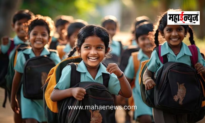 Municipal corporation schools to buzz with activity again from June 15 after the summer vacation.