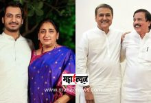 NCP leader MP Parth Pawar’s ‘political balance’