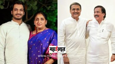 NCP leader MP Parth Pawar’s ‘political balance’