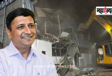 No compromise regarding unauthorized constructions: Commissioner Dr. Vijay Suryawanshi