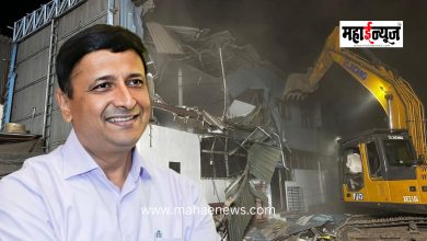 No compromise regarding unauthorized constructions: Commissioner Dr. Vijay Suryawanshi