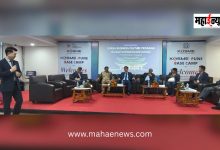 PCU's Journey Towards Becoming an Industrial University: Chancellor Harshvardhan Patil