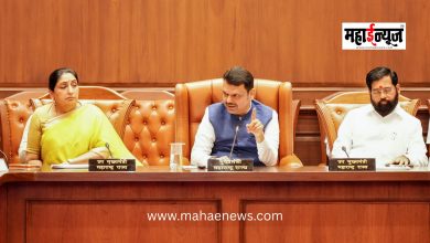 Pandharpur pilgrimage site development plan to be implemented through the Urban Development Department: Chief Minister Devendra Fadnavis.