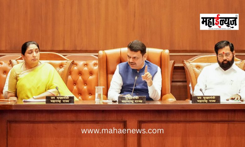 Pandharpur pilgrimage site development plan to be implemented through the Urban Development Department: Chief Minister Devendra Fadnavis.