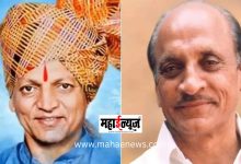 Pavanraje Nimbalkar murder case: Padamsinh Patil and all other accused acquitted!