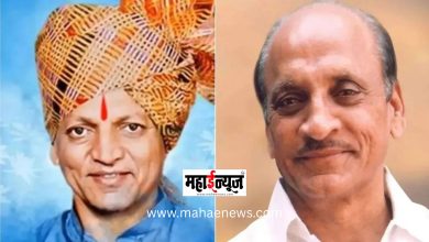 Pavanraje Nimbalkar murder case: Padamsinh Patil and all other accused acquitted!