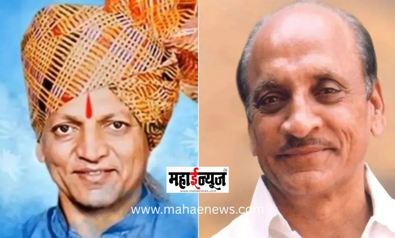 Pavanraje Nimbalkar murder case: Padamsinh Patil and all other accused acquitted!