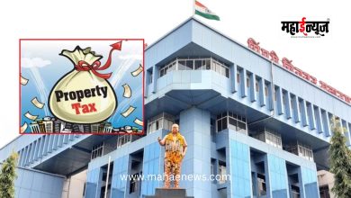 Property tax collection crosses the ₹412 crore mark.