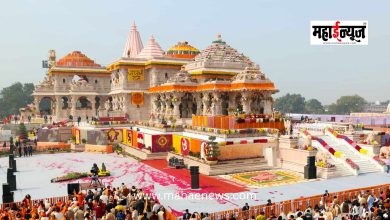 Ram Mandir Donation Scam: General Secretary Champat Rai and Anil Mishra Resign Abruptly