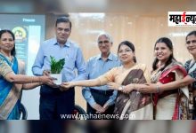 Recognition of Principal Dr. Vanita Kurhade's Work