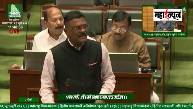 ST employees to receive benefits such as Dearness Allowance, House Rent Allowance, and salary increments, similar to government employees; Transport Minister Pratap Sarnaik.