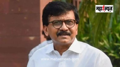 Sanjay Raut said that Amit Shah harbors hatred towards the Shiv Sena and Maharashtra.