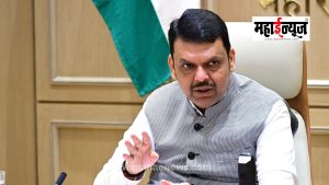 Set up a network of charging stations for e-buses: Chief Minister Devendra Fadnavis
