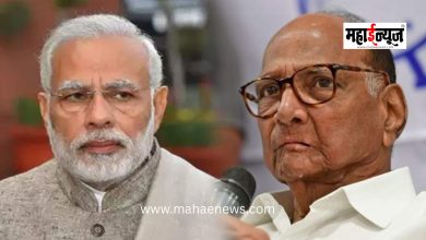Sharad Pawar stated that controlling inflation does not mean administering shocks in stages.