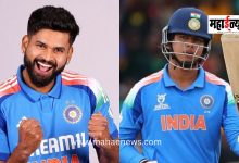 Shreyas Iyer named T20 team captain! 15-year-old Vaibhav Suryavanshi enters the Indian squad.