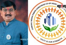 Silence on housing society issues at the general meeting; anger among society members.