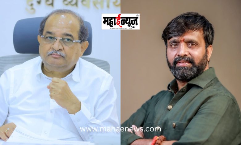 State government in ‘active mode’ regarding Pimpri-Chinchwad’s water issue.