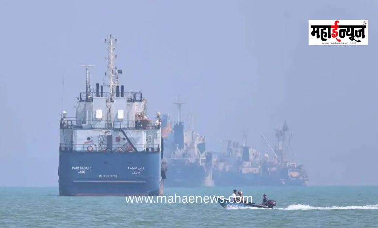 Strait of Hormuz open after US-Iran deal, but when will the situation return to normal?