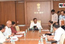Submit a report regarding the ownership and conservation of Gopalgad Fort within 15 days: Minister Adv. Ashish Shelar.