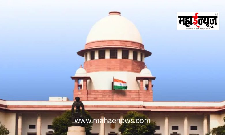 Supreme Court Refuses to Hold NEET Re-exam Online