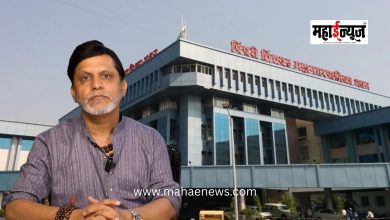 The BJP should offer the opportunity for a nominated corporator post to the Brahmin community: Dr. Sachin Bodhani.