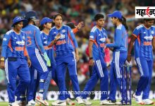 The Women's T20 World Cup excitement begins tomorrow! Check out Team India's full schedule.