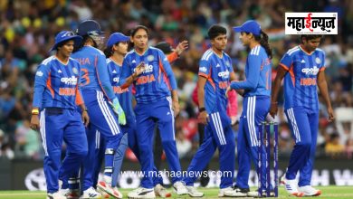 The Women's T20 World Cup excitement begins tomorrow! Check out Team India's full schedule.