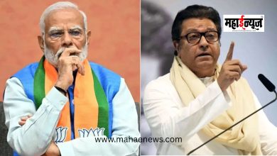 The aim of 'Mann Ki Baat' is merely to boost two or three industrialists; Raj Thackeray.