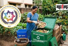 The issue of wet waste collection in housing societies is set to flare up!