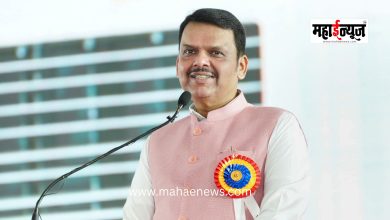 The struggle has ended, and the devotees of Mahadev have triumphed; Chief Minister Devendra Fadnavis.