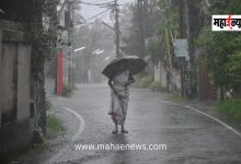 The wait is over! Monsoon arrives in Kerala.