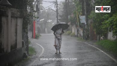 The wait is over! Monsoon arrives in Kerala.