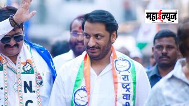 To The Point Parth Pawar is now the only 'decision maker' in the Nationalist Congress Party