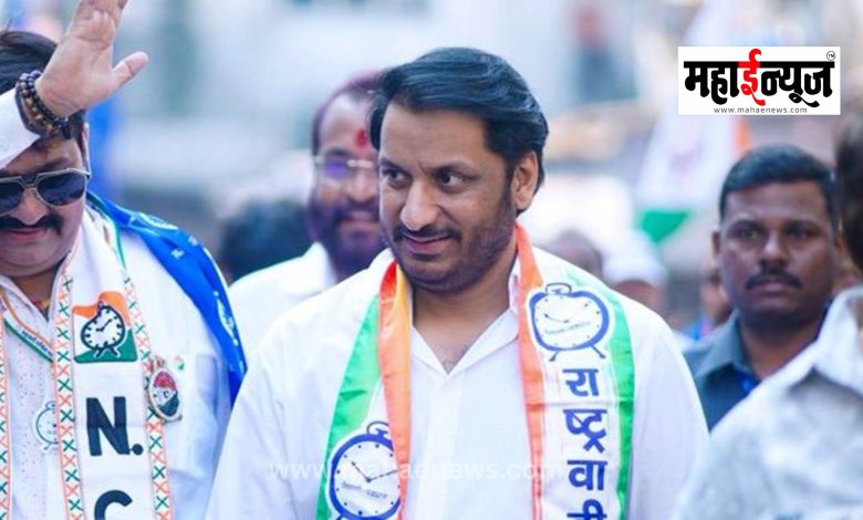 To The Point Parth Pawar is now the only 'decision maker' in the Nationalist Congress Party