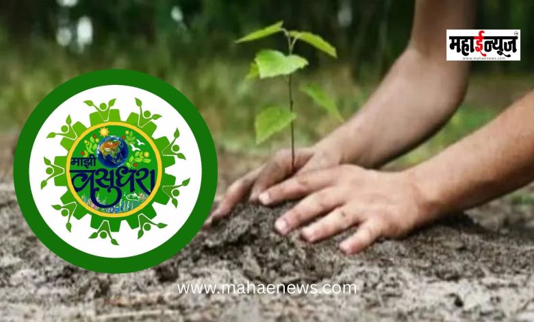Tree plantation drive organized on Durga Devi Hill on the occasion of Environment Day.