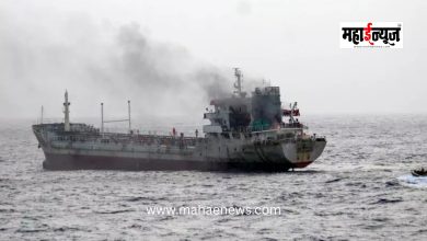 US Navy cargo ship comes under fierce attack near Oman; 3 Indian sailors killed.