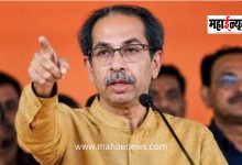 Uddhav Thackeray said that work is underway to clip Devendra Fadnavis's wings—by his own boss.