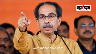 Uddhav Thackeray said that work is underway to clip Devendra Fadnavis's wings—by his own boss.