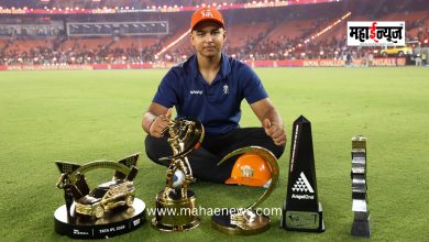 Vaibhav Suryavanshi Takes IPL 2026 by Storm! The First Player to Win 5 Major Awards in a Single Season.