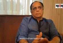 Veteran film producer Pahlaj Nihalani passes away at the age of 76.