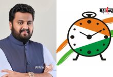 Vikram Kakade Nominated by NCP for Pune Legislative Council Seat