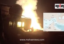 War flares up again in West Asia! US launches massive attack on Iran; 'Strait of Hormuz' closed.