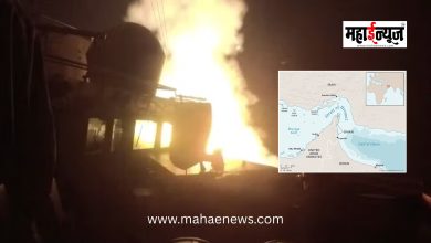 War flares up again in West Asia! US launches massive attack on Iran; 'Strait of Hormuz' closed.