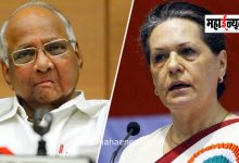 Will Sharad Pawar merge with the Nationalist Congress Party?