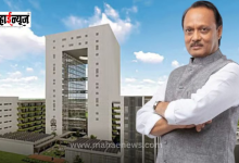 Joint inauguration of the Municipal Corporation Administrative Building and ‘Ajit Srushti’!