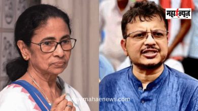 ‘Shinde Pattern’ Repeated in West Bengal! Major Split in Trinamool Congress with 59 Rebels.