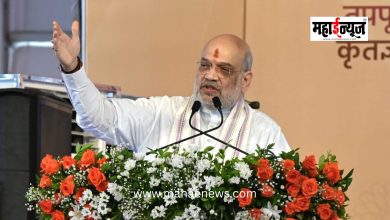 ₹1,500 crore fund for the development of the ‘Shri Ambabai Temple complex and corridor’: Union Minister Amit Shah
