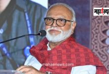 Chhagan Bhujbal said, "I am a Kabaddi player, not a chess player."