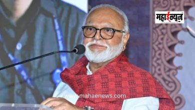 Chhagan Bhujbal said, "I am a Kabaddi player, not a chess player."