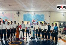 7th District-Level Unified Competition Held with Enthusiasm in Pimpri-Chinchwad